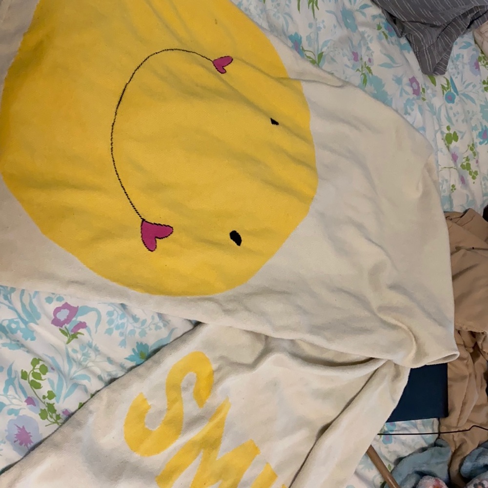 Item was donated